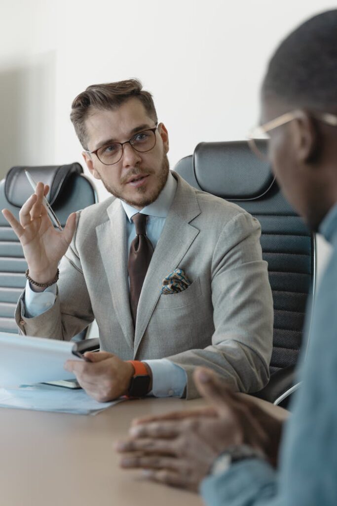 Mastering the First Impression: Your intriguing post title goes here